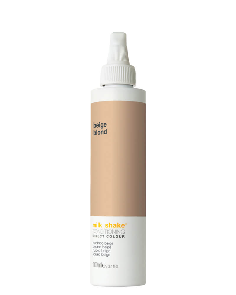 milk_shake - Direct Color 100 ml - Beige Blond