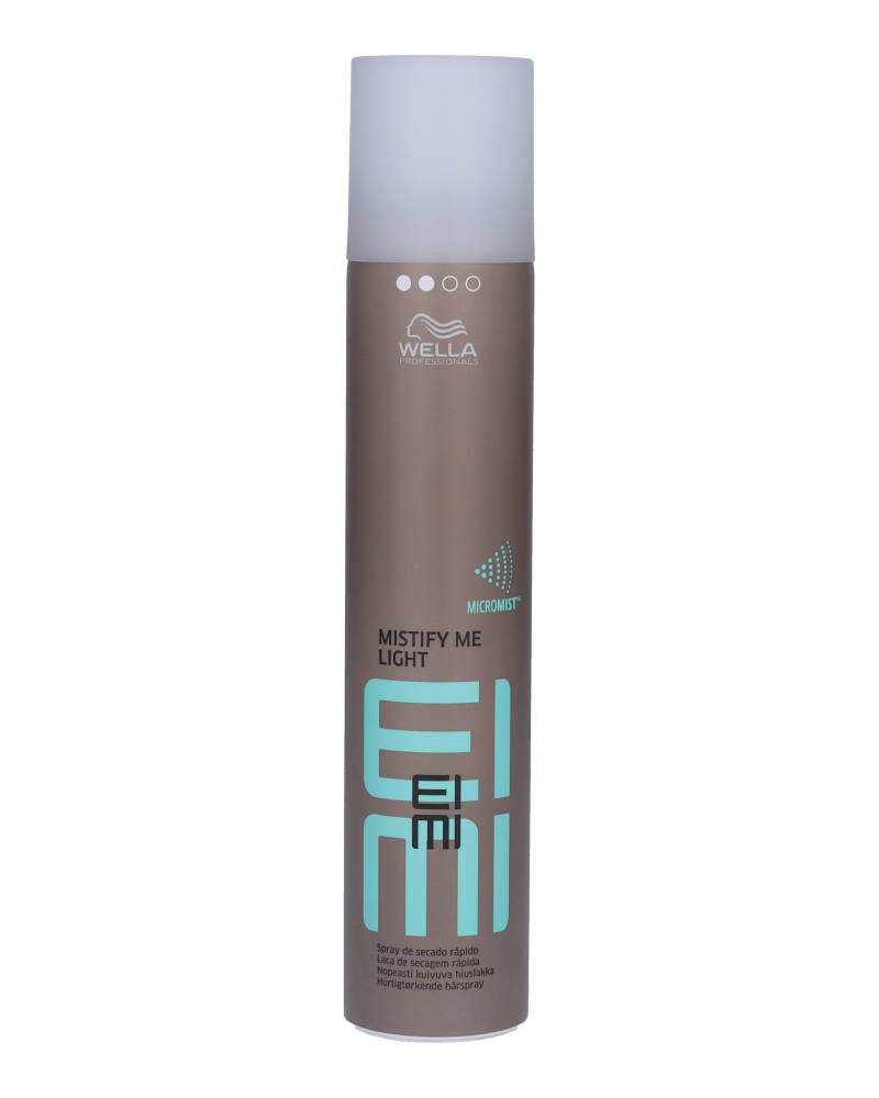 Eimi Mistify Me Light