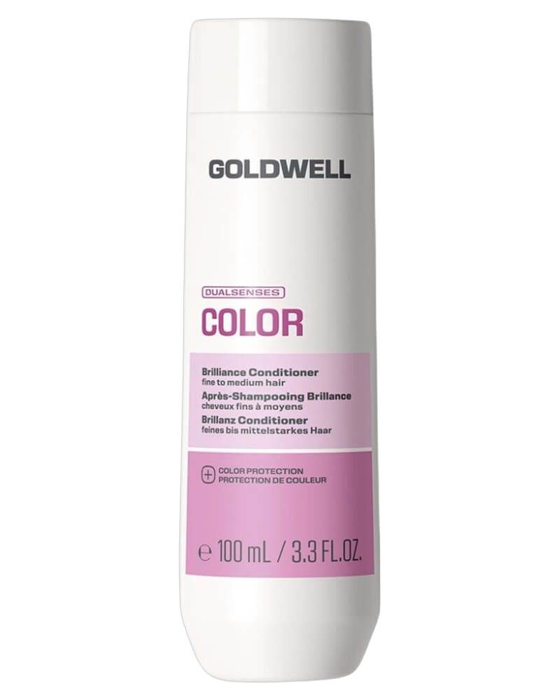 Goldwell Dualsenses Brilliance Conditioner 100 ml