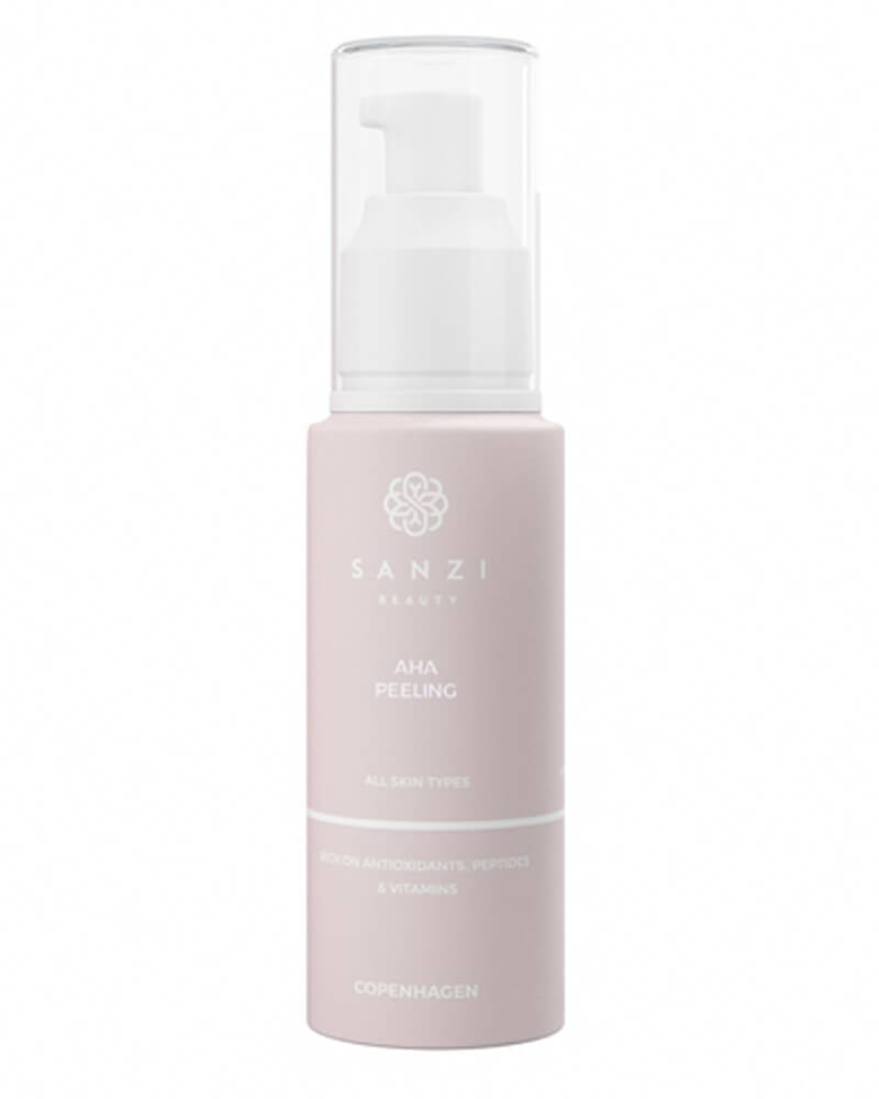 Sanzi Beauty Aha Peeling 50 ml