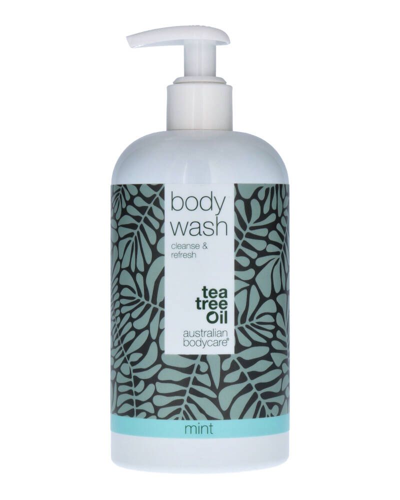 Australian Bodycare Body Wash Mint  500 ml