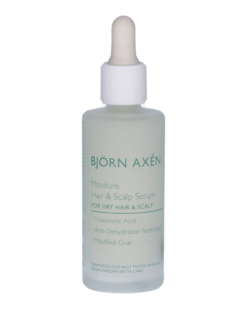 Björn Axén Moisture Hair & Scalp Serum 60ml