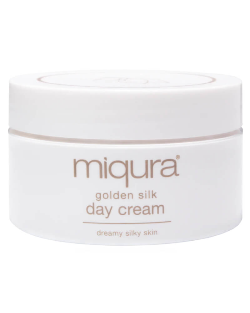 Miqura Golden Silk Anti Age Day Cream 50 ml