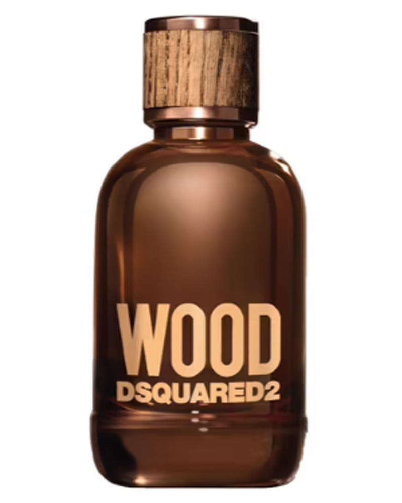 Dsquared2 Dsquared2 Wood Pour Homme EDT 100ml