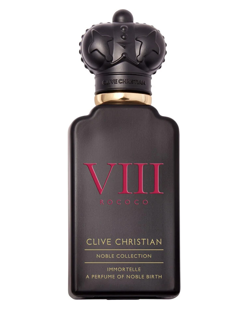 Clive Christian Noble Collection VIII Rococo Immortelle 50 ml