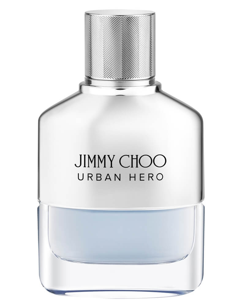 Jimmy Choo Urban Hero Eau De Parfum 50ml