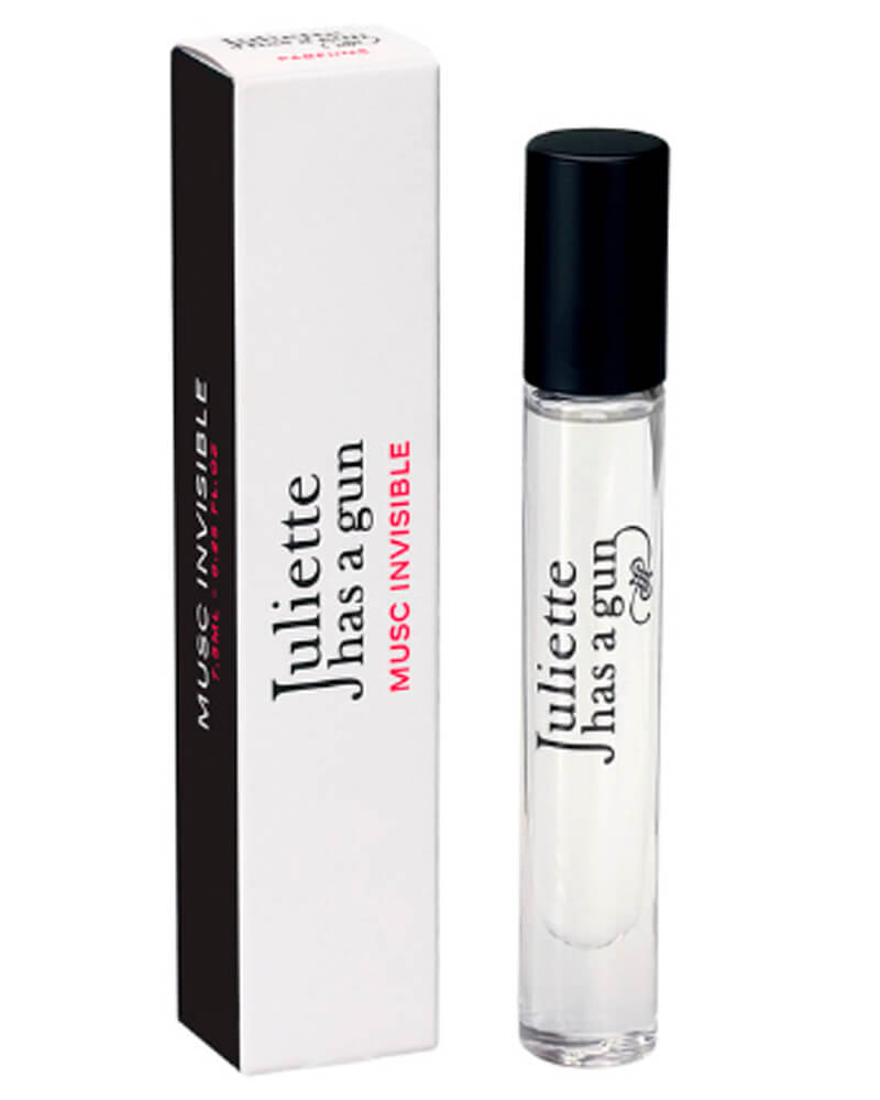 Juliette has a gun Musc Invisible Eau de Parfum - 7,5 ml