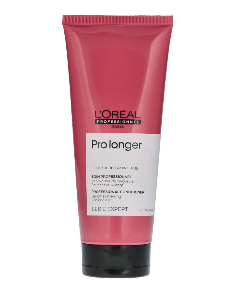Pro Longer Conditioner 200ml