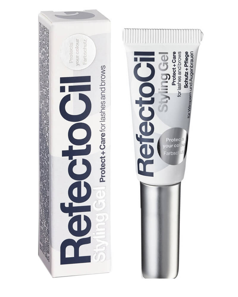 RefectoCil Styling Gel 9 ml