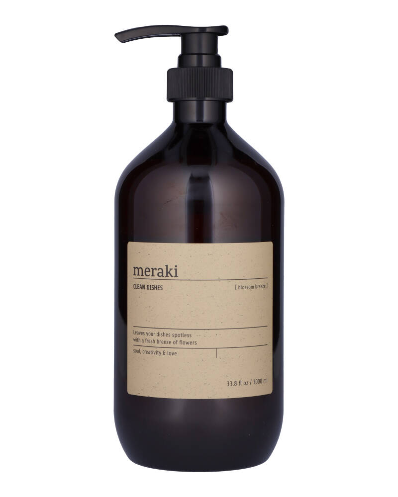 Ecooking Washing-up Liquid 1000 ml