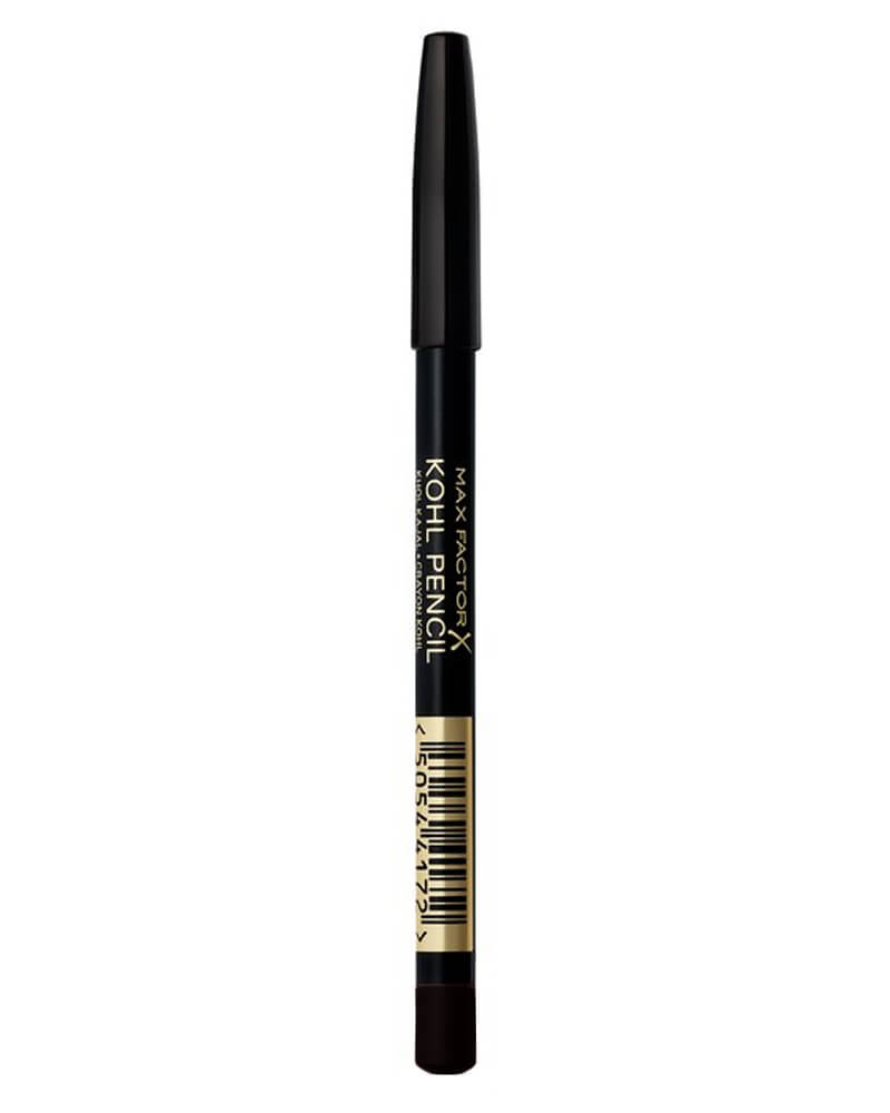 Max Factor Kohl Pencil Black 4g