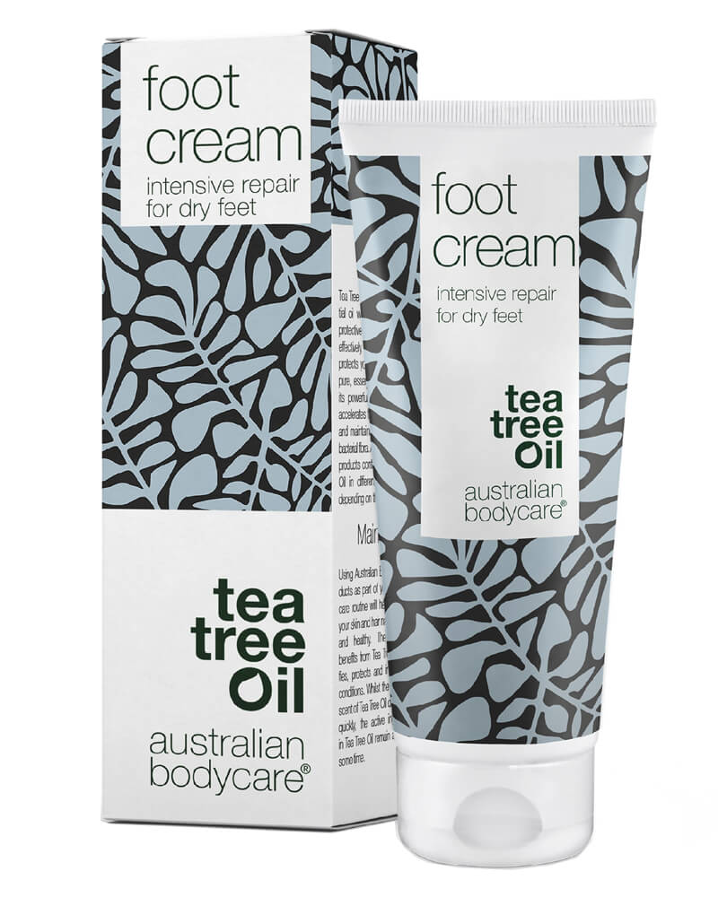 Australian Bodycare Foot Cream 100ml