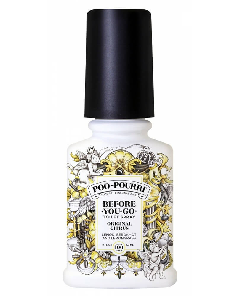 Poo-Pourri Original Citrus 59 ml