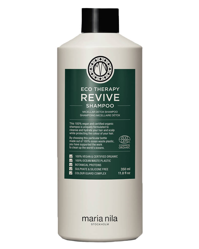 Maria Nila Eco Therapy Revive Shampoo (U) 350 ml