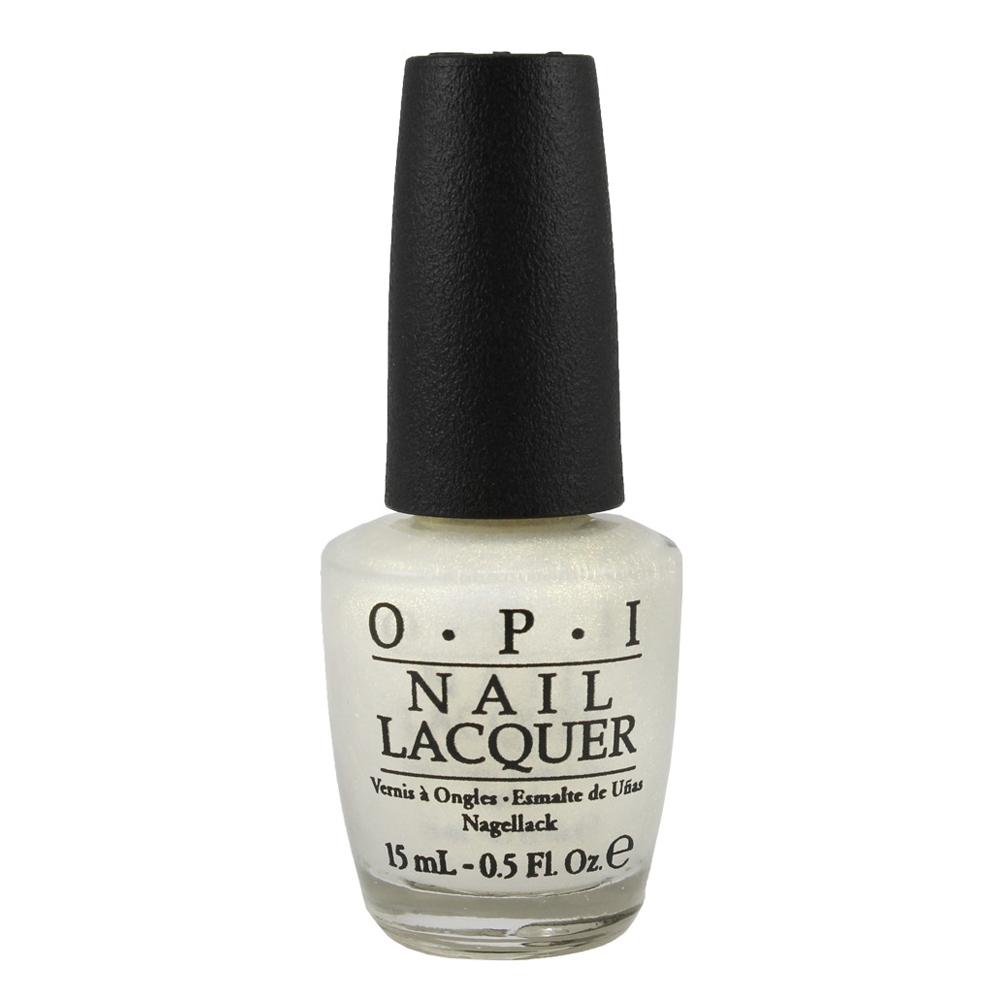 OPI 199 Ski Slope Sweetie 15 ml