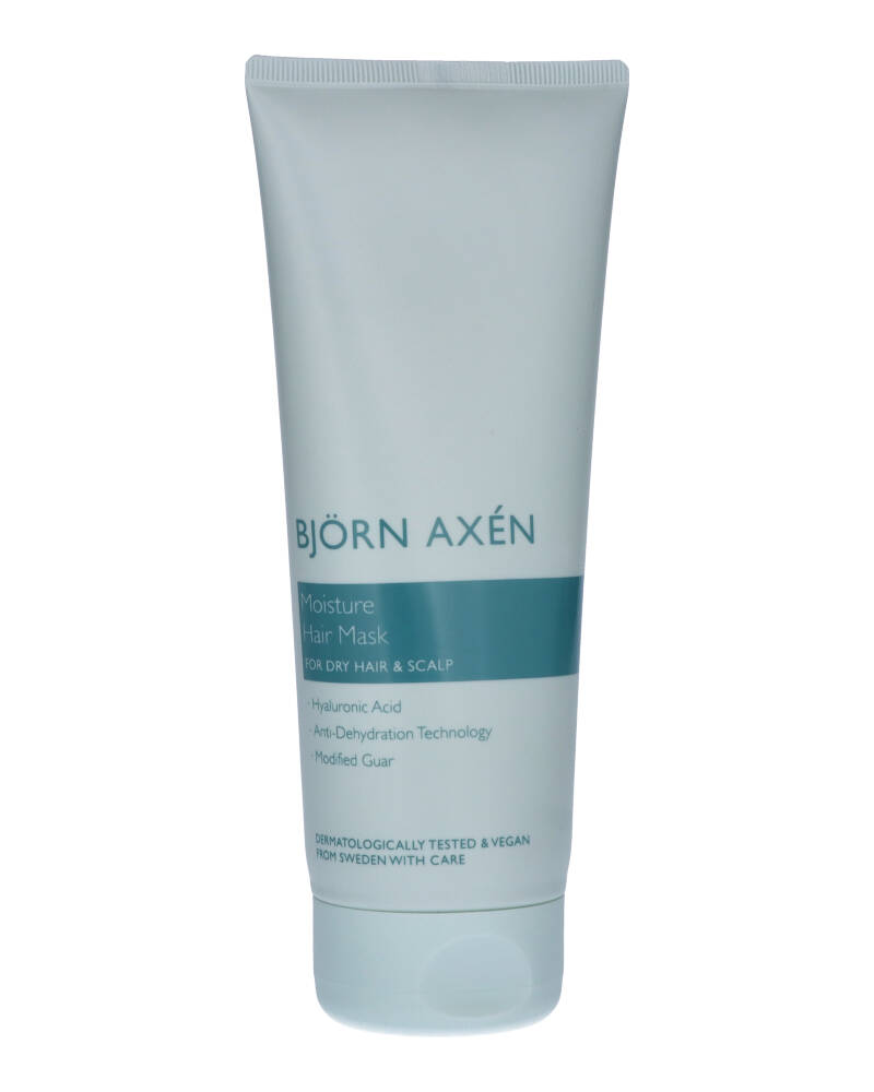 Björn Axén Moisture Hair Mask 200ml