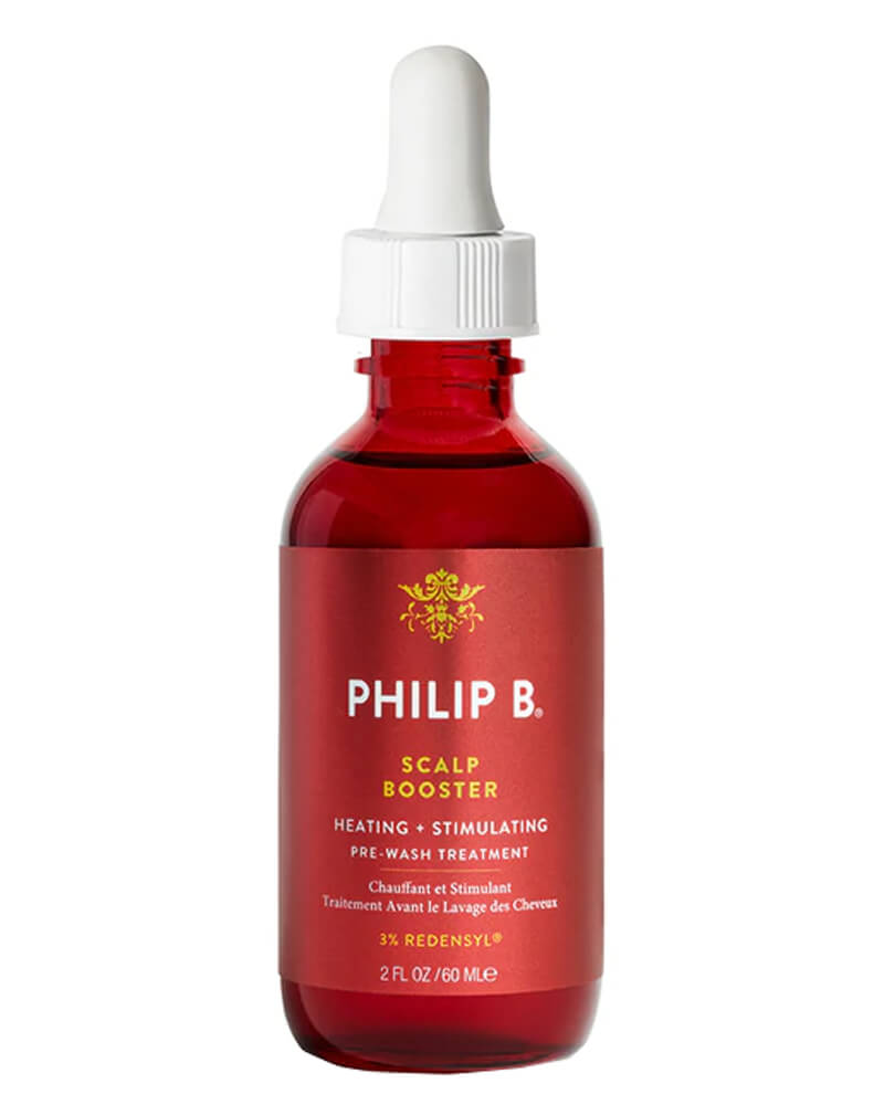 Philip B. Scalp Booster 60 ml