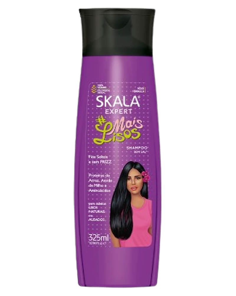 Skala Shampoo Mais Lisos (Extra Lisos) 325 ml