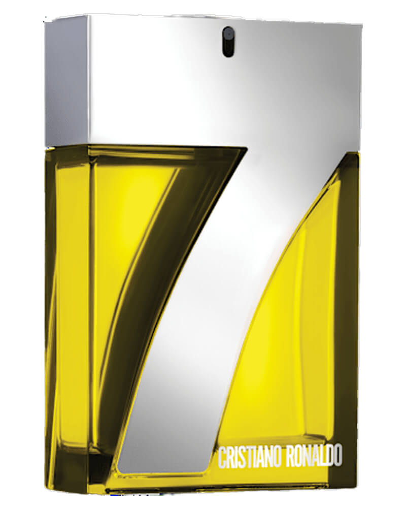 Cristiano Ronaldo CR7 Discover 30 ml