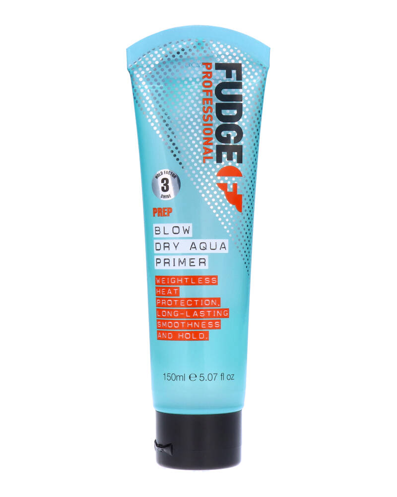 Fudge Prep Blow Dry Aqua Primer 150 ml