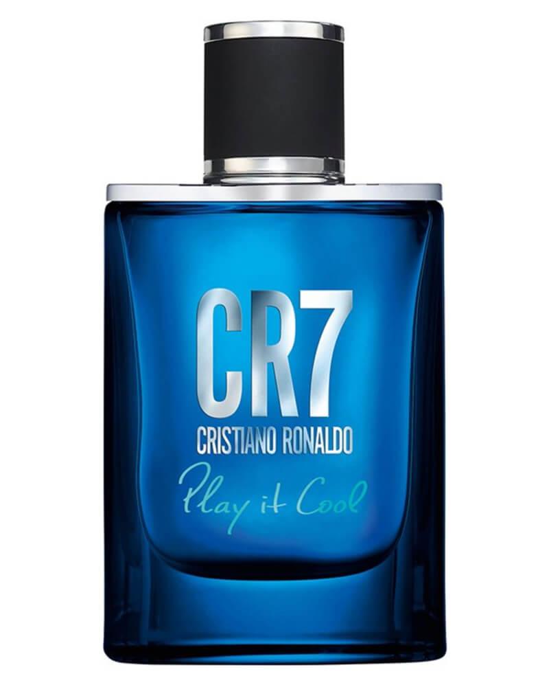 Cristiano Ronaldo CR7 Play It Cool Eau de Toilette 30ml Spray