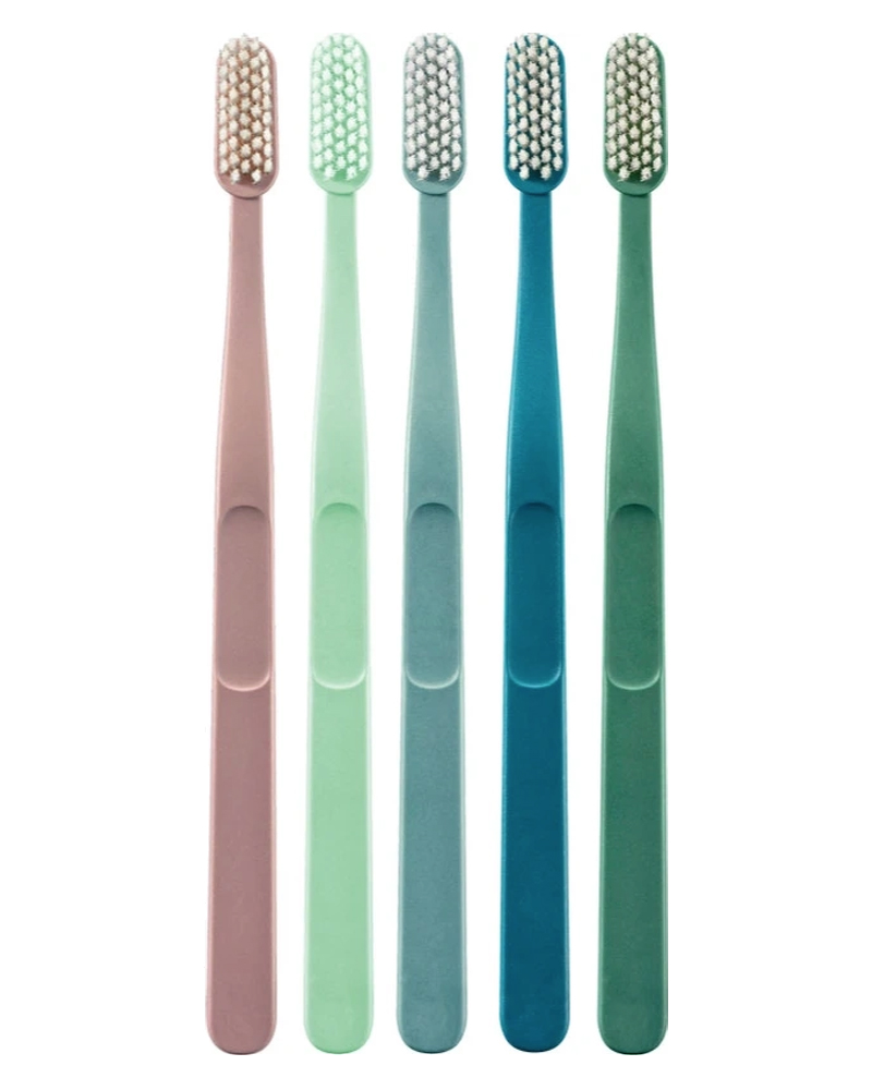 Jordan Green Clean Medium 2-Pack   2 stk.