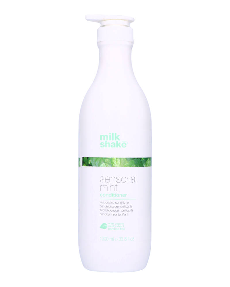Milk Shake Sensorial Mint Conditioner 1000 ml