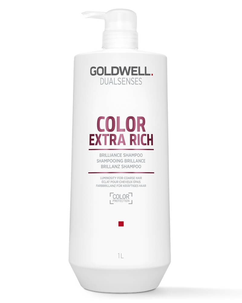 Goldwell Dualsenses Color Extra Rich Brilliance Shampoo 1000ml