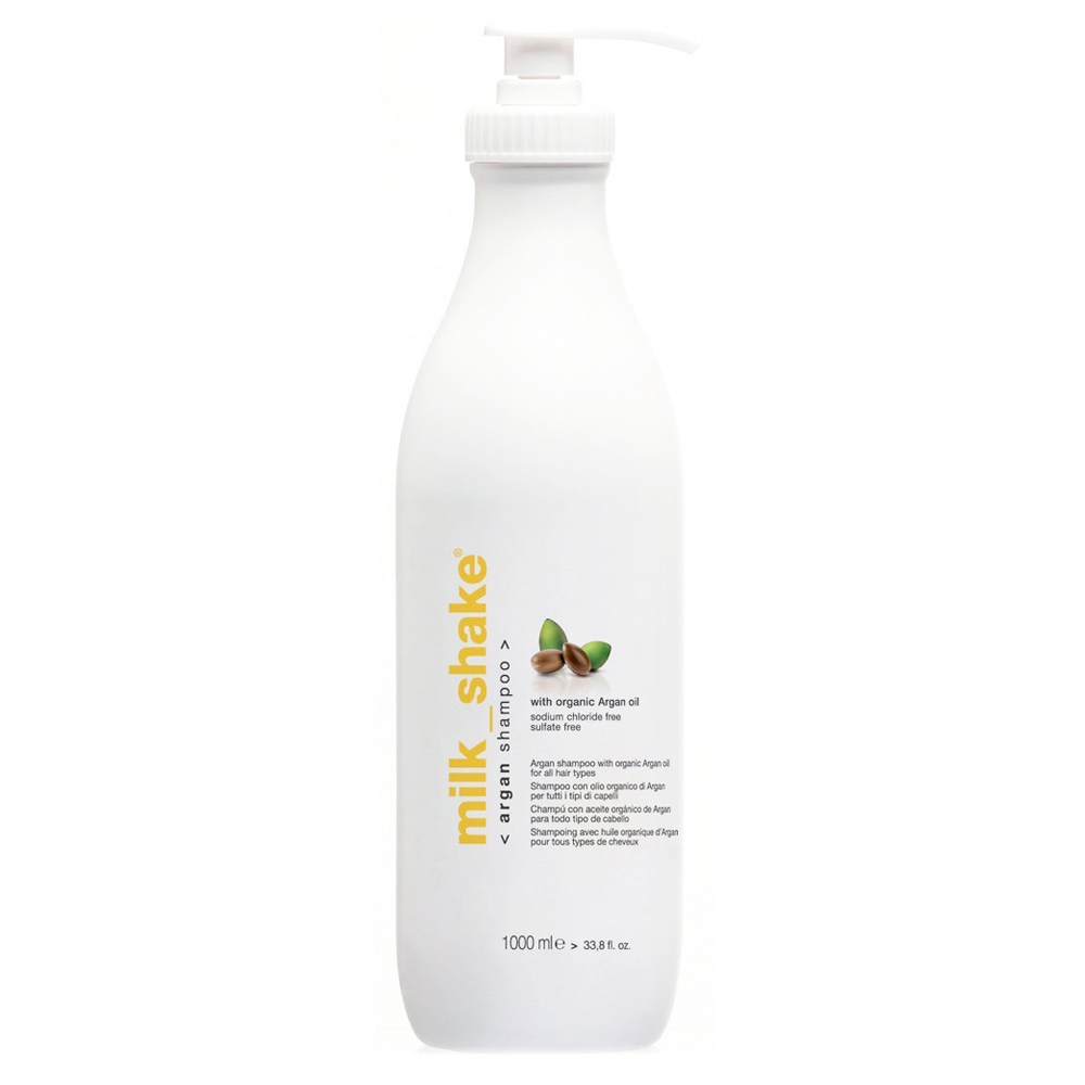 milk_shake - Argan Oil Shampoo 1000 ml