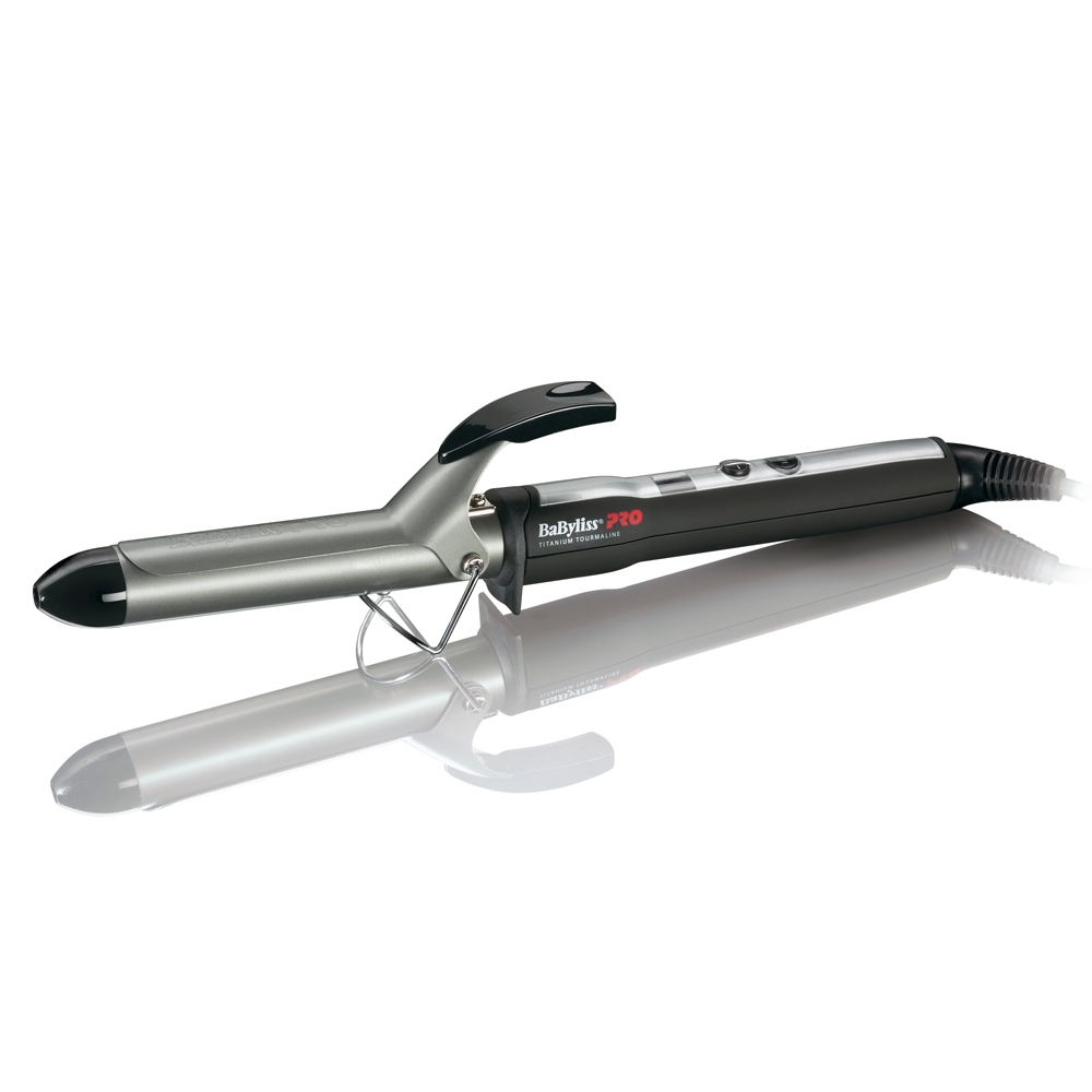 PRO Digital Curling Iron