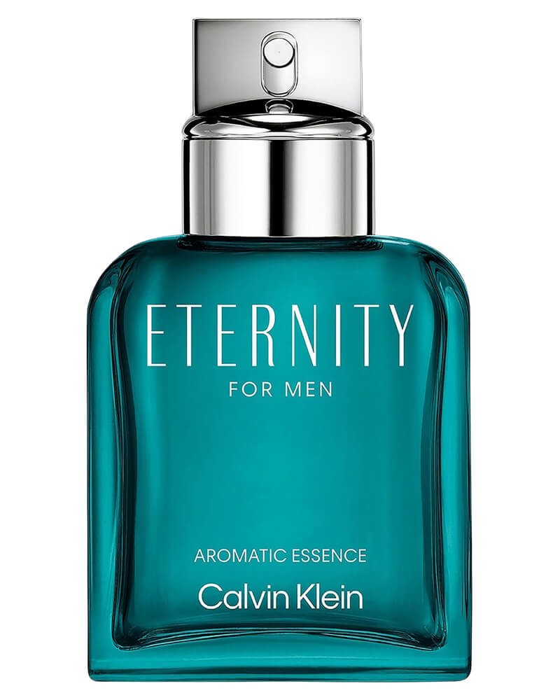 Calvin Klein Eternity Man Aromatic Essence Intense 100 ml