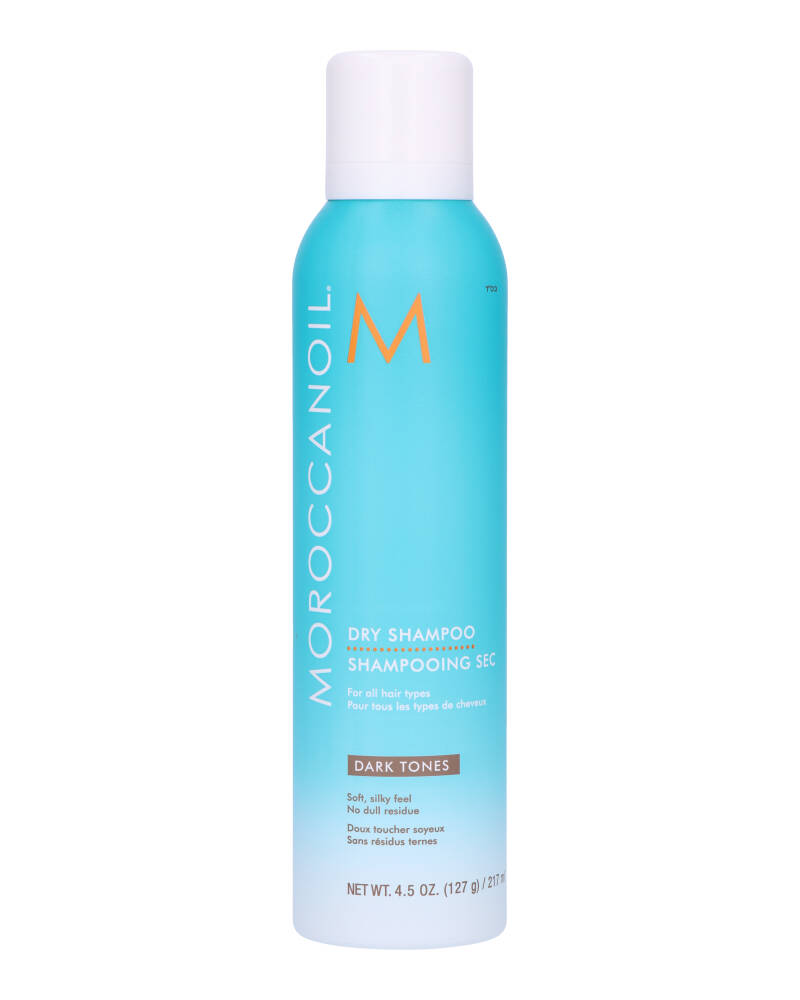 Moroccanoil Dry Shampoo Dark Tones 217 ml