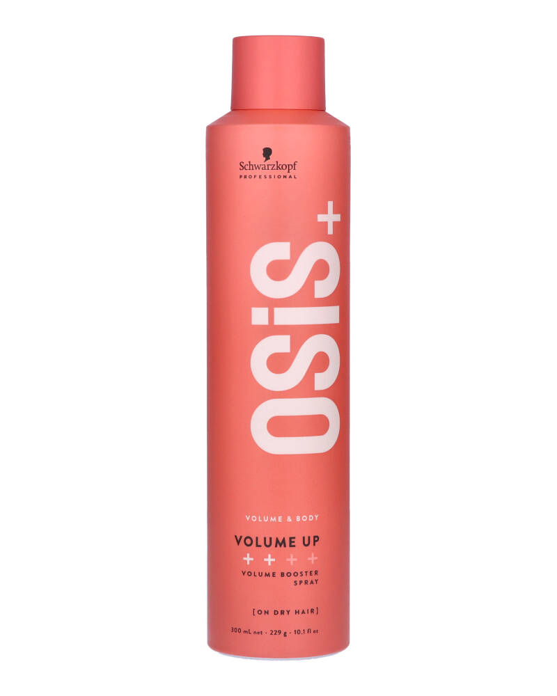 Schwarzkopf OSiS+ Volume Up Volume Booster Spray 300 ml