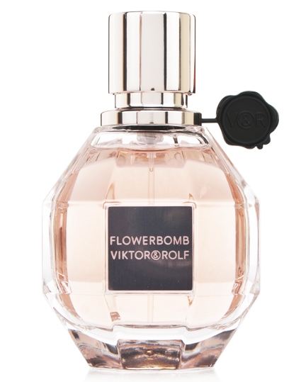 Viktor & Rolf Flowerbomb Edp Spray - Dame - 100 ml
