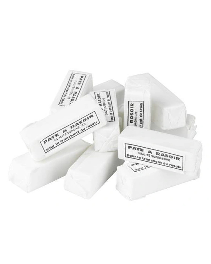 Barburys Razor Paste For Razor Sharpening   12 stk.