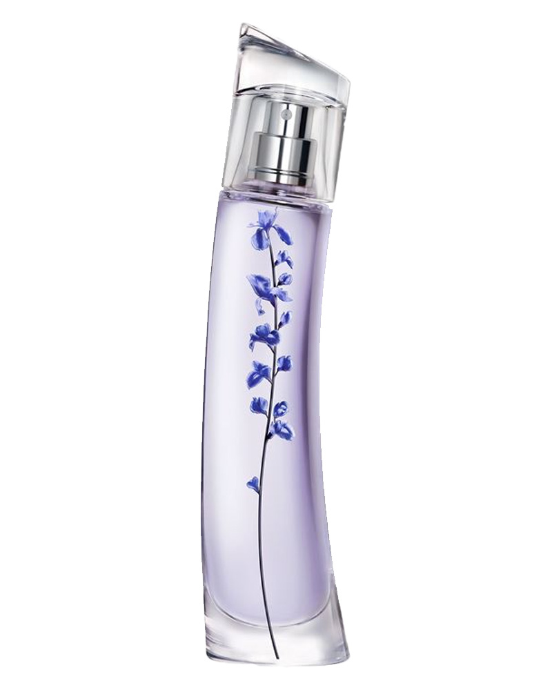 Kenzo Flower By Kenzo Ikebana Indigo Eau de Parfum - 40 ml