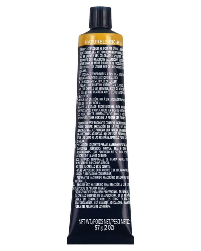 Wella Koleston Perfect ME+ Rich Naturals 9/31 Very Light Blonde Golden Ash 60 ml