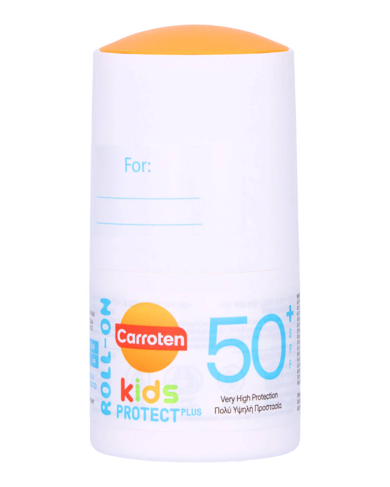 Carroten - Roll-On KIDS Protect SPF 50+