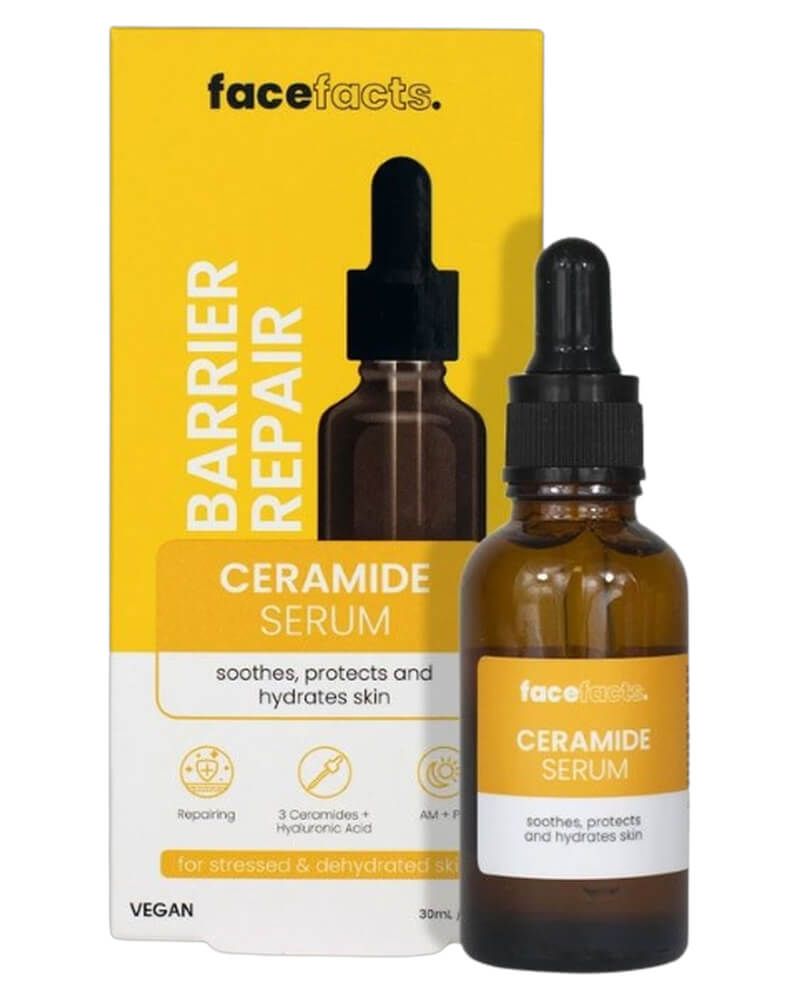 Face Facts Ceramide Facial Serum 30 ml