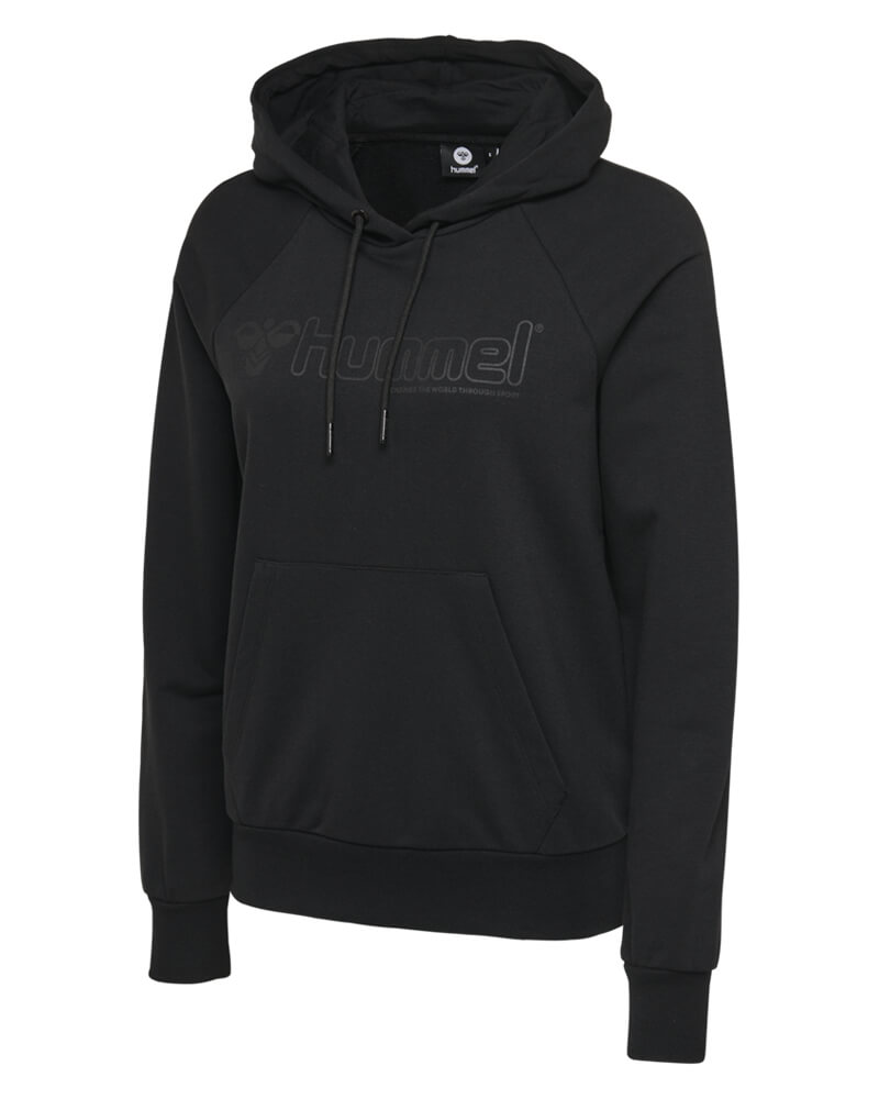 Hummel Hmlnoni Hoodie Navy Size M