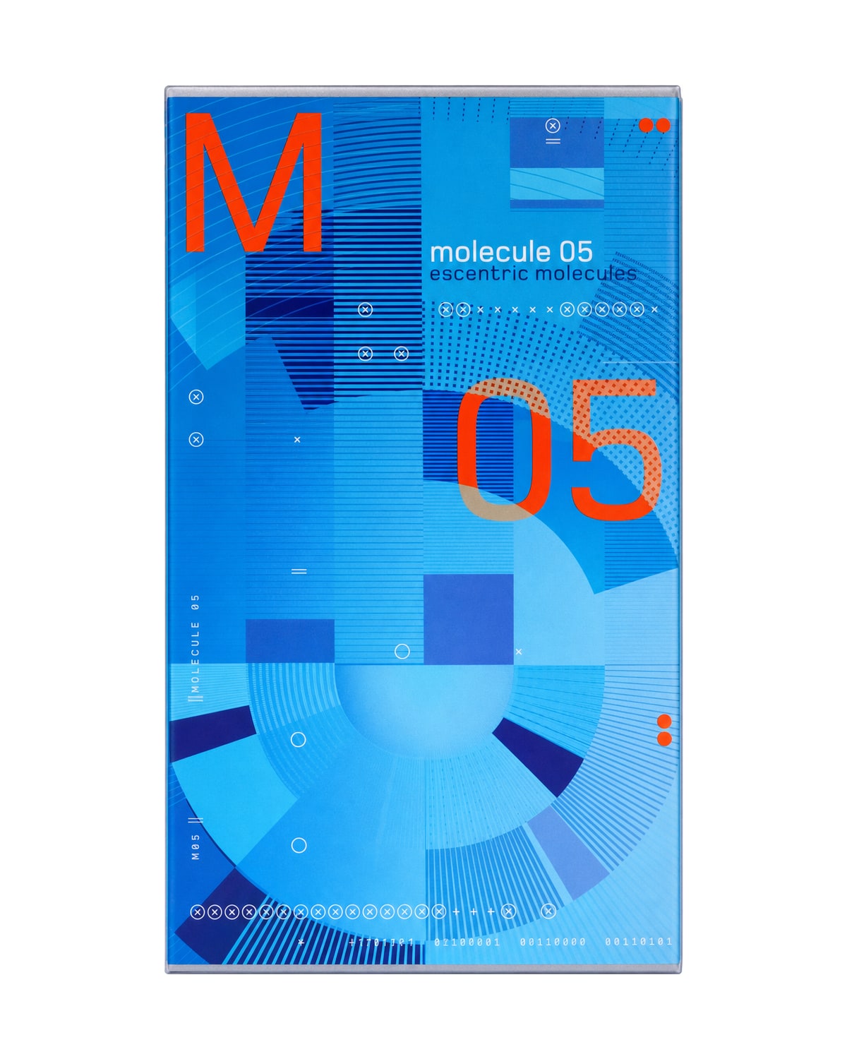Escentric Molecules - Molecule 05 EDT 30 ml