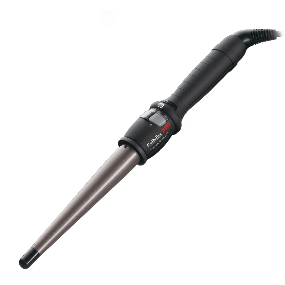 BaByliss PRO BAB2280TTE - Krøllejern