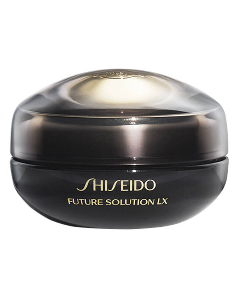 Fslx Eye And Lip Contour Regenerating Cream 15ml