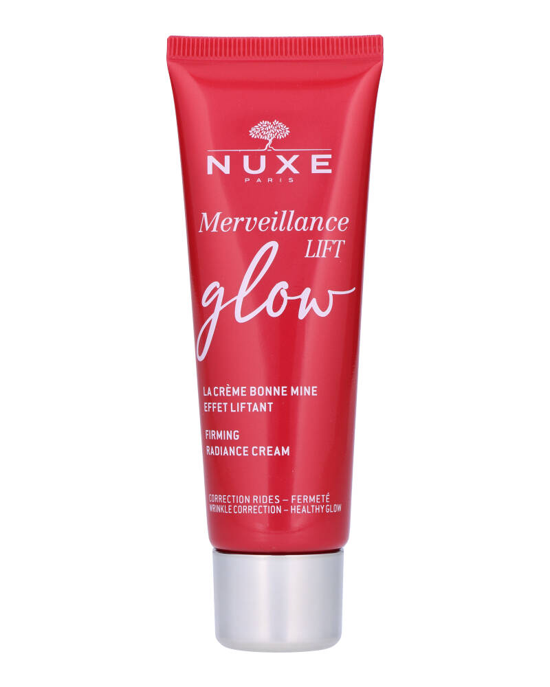 Nuxe Merveillance Lift Glow Firming Cream 50 ml