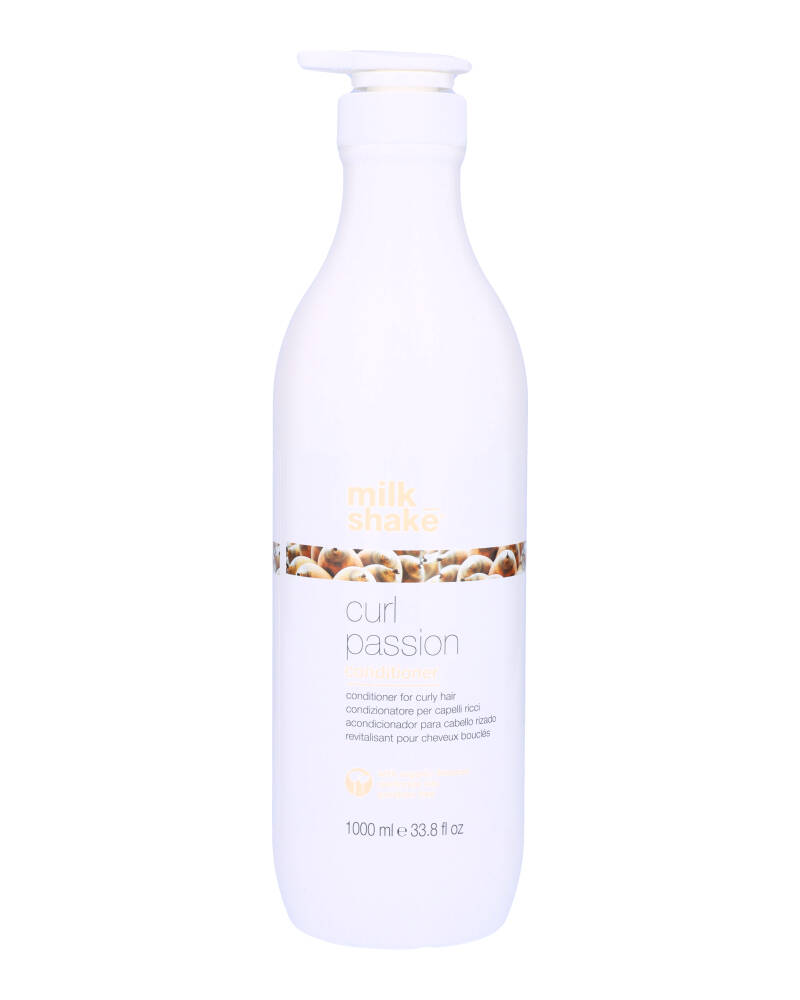 Milk Shake Curl Passion Conditioner 1000 ml