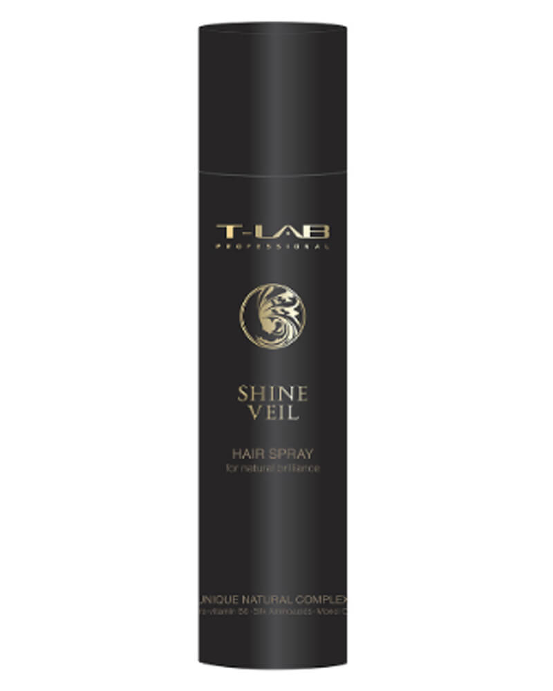 T-Lab Shine Veil Hair Spray (Outlet) 100 ml