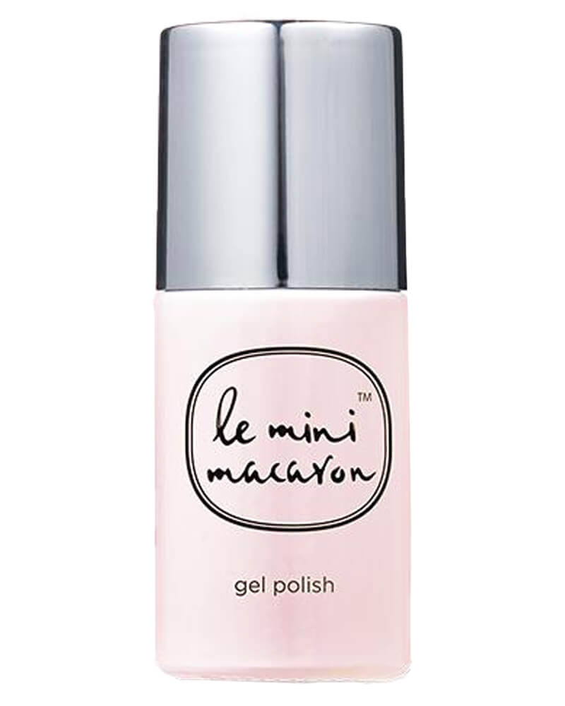 Le Mini Macaron Single Gel Polish Rose Glacee