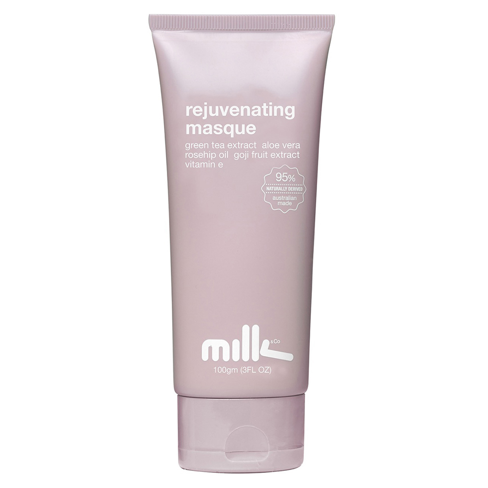 Milk & Co Rejuvenating Masque 100 ml