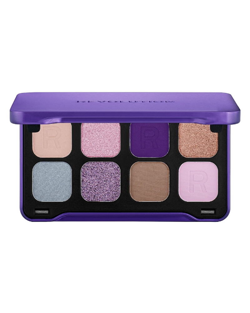 Makeup Revolution Forever Flawless Dynamic Mesmerized Palette