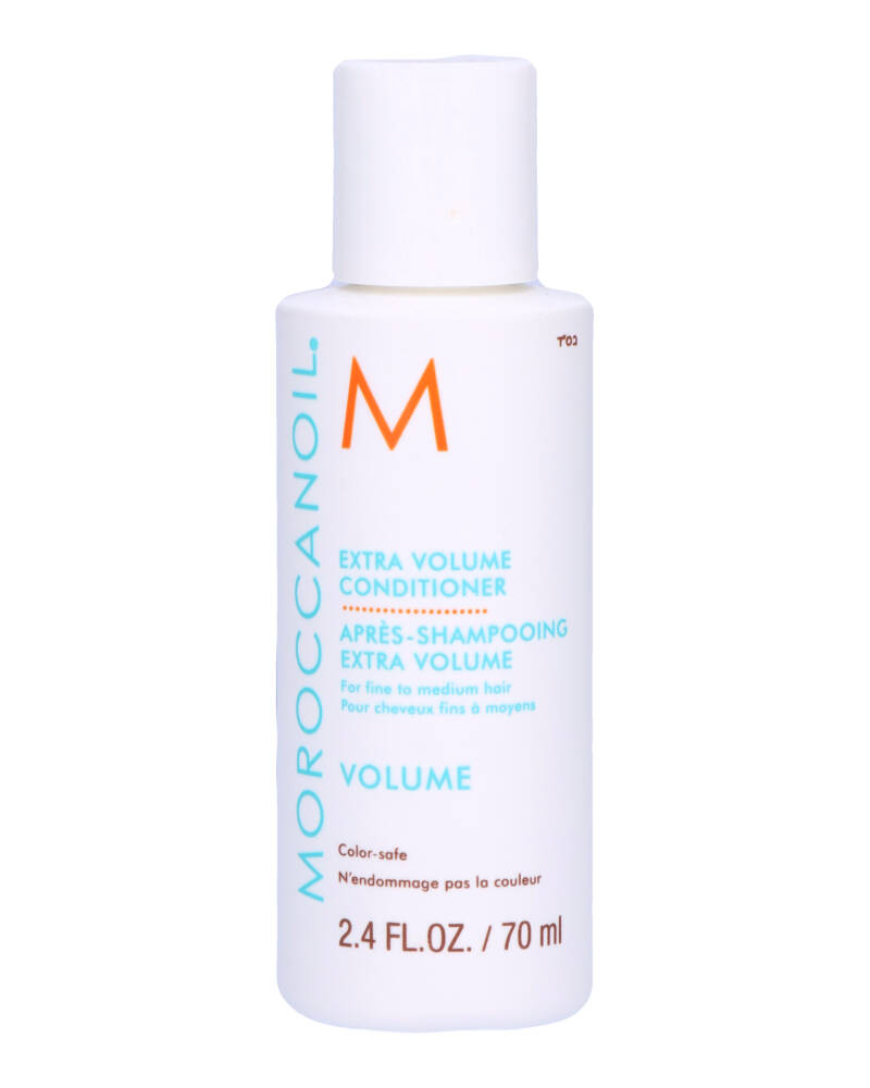 Moroccanoil Extra Volume Conditioner 70 ml